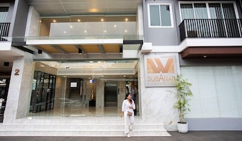 subanan residence