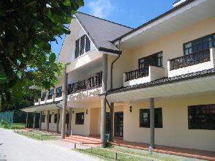 gregoires apartments