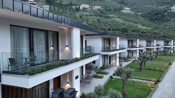 Hayal Vadisi Suit Hotel,Trabzon>>Akcaabat,3 star