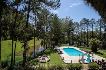 Sítio Dels Serrans - Jacareí,São Silvestre De Jacareí>>Jacarei,3 star