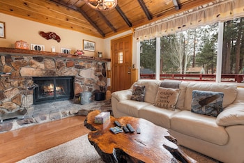 Boulder Pines,United States Of America>>Big Bear Lake,3 star