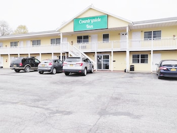 Countryside Inn,Cooperstown - Otsego Lake>>Cobleskill,3 star
