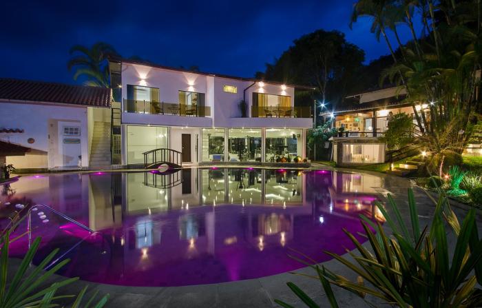 angra boutique hotel