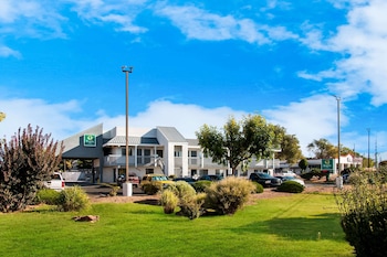 Quality Inn Santa Fe New Mexico,United States Of America>>Santa Fe,2.5 star