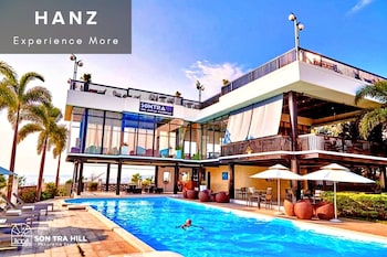 hanz son tra hills resort phu quoc