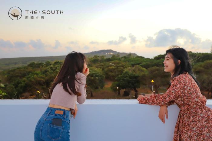 The South - Dawn,Kenting>>Hengchun,4.5 star