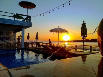 Rumah Marta Ceningan Island,Ceningan Island>>Bali,3.5 star