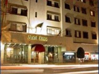 Hotel Roma Guadalajara