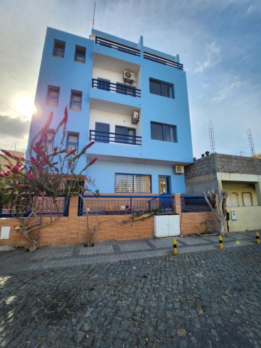 Txada Hostel,Cape Verde>>Praia,1 star