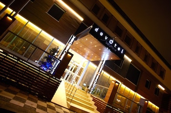 Dovsotel,Manisa>>Izmir,3 star