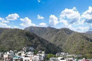 Hotel Jrs,India>>Rishikesh,2 star