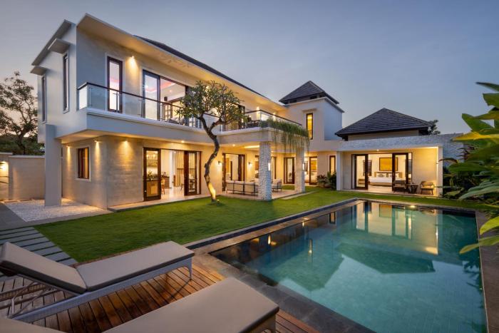 villa umadahayu