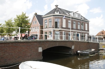 Hotel Herberg Joure,Heerenveen>>Friesland,3 star