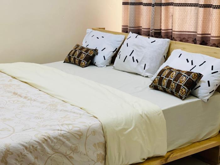 Virunga House,Musanze>>Muhoza,4 star