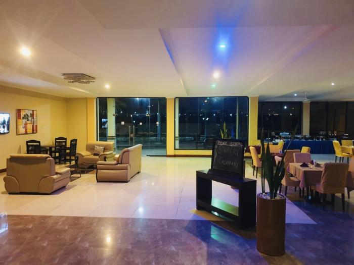 Nashera Hotels Dodoma,Tanzania>>Dodoma,3.5 star