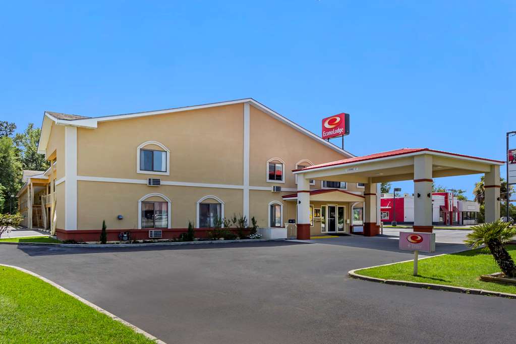 econo lodge st george