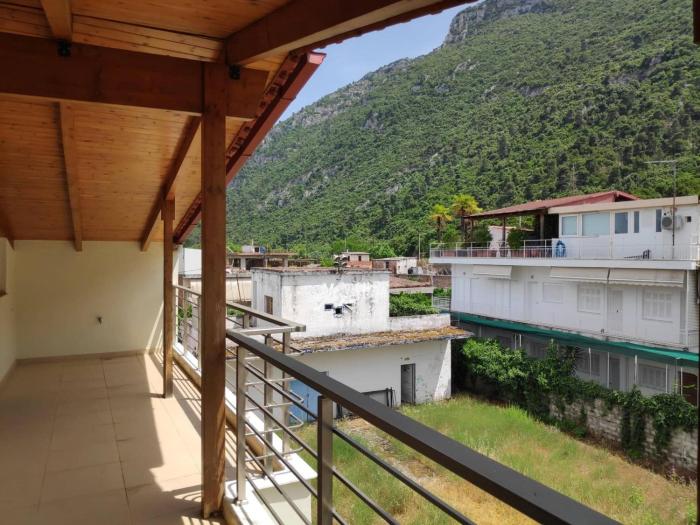 Samaras Apartments In Kamena Vourla,Kamena Vourla>>Central Greece,0 star
