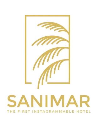Sanimar Hotel,Kassandra>>Kallithea,4.5 star