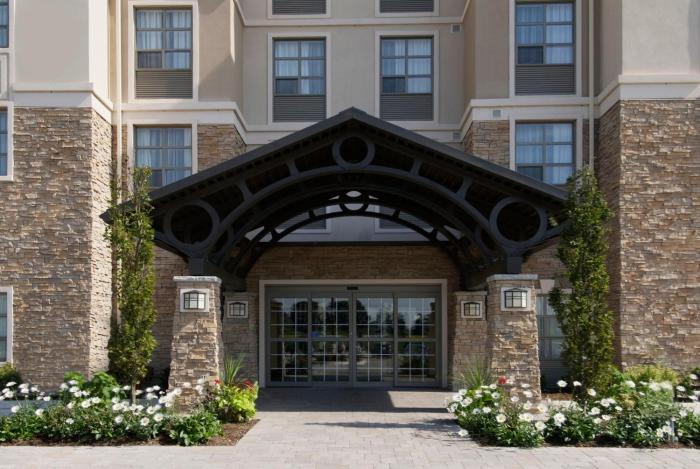Staybridge Suites Guelph By Ihg,Kitchener>>Guelph,3 star