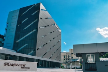grandview residence