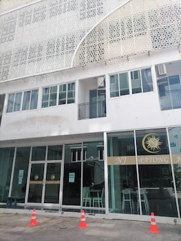 Nj Patong Hotel,Patong Beach>>Patong,3 star