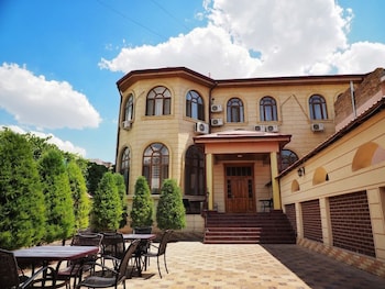 al arda avenue