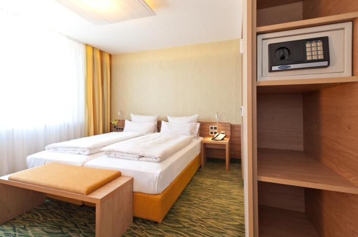 Hotel Bildungsblick,Kirchseeon>>Ebersberg,3 star