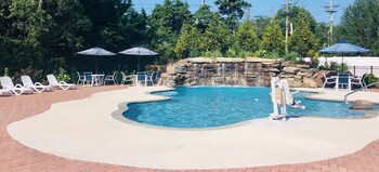 cape cottage inn