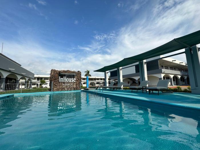 Inhouse Obregon,Ciudad Obregon>>Cajeme,3.5 star