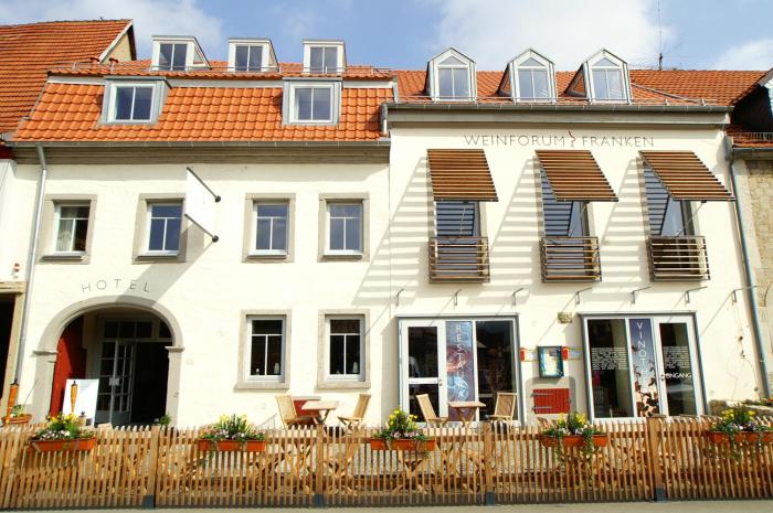 Weinforum Franken Hotel & Restaurant