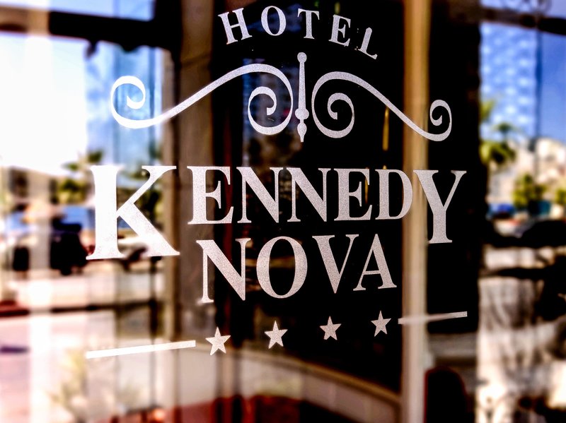 Hotel Kennedy Nova,Malta>>Gzira,4 star