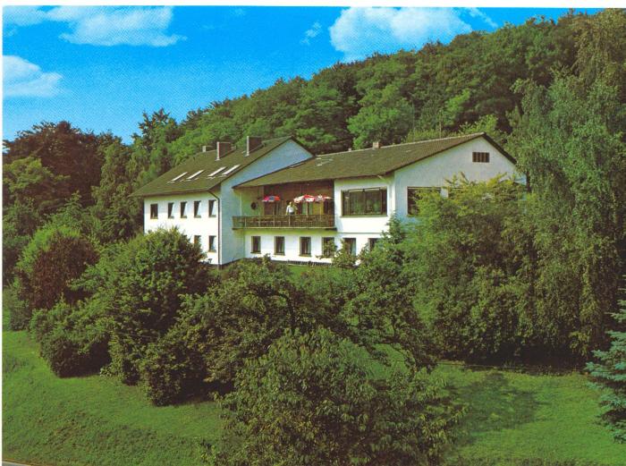 Berghof