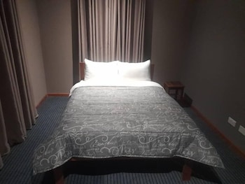 Secured Apartments,Zambia>>Ndola,2.5 star