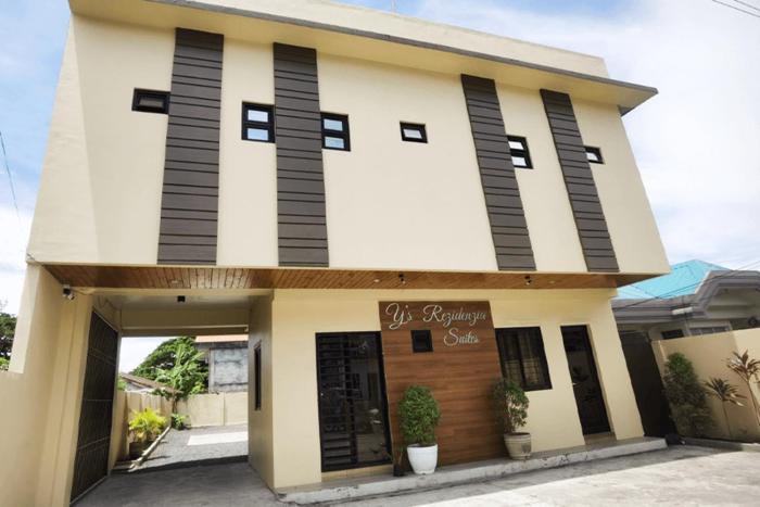 Y's Rezidenzia Suites,Daraga>>Albay,0 star