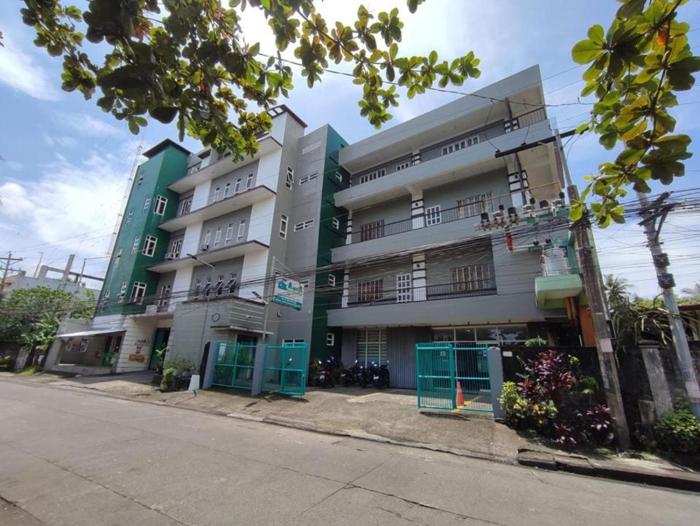 a and a bed and breakfast inn powered by cocotel