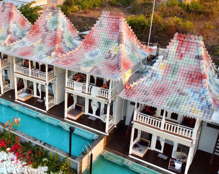 mambo hill resort