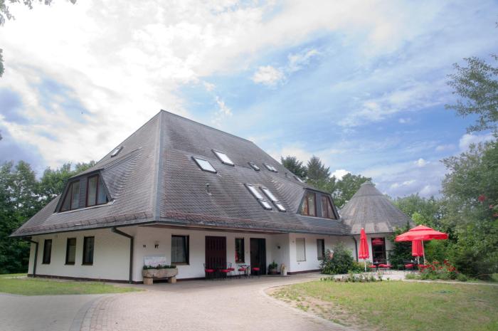 Schuberth's Am Schloss,Buttenheim>>Bamberg,3 star