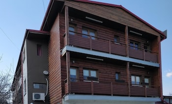 Cazare Business-Transit,Romania>>Balotesti,3 star