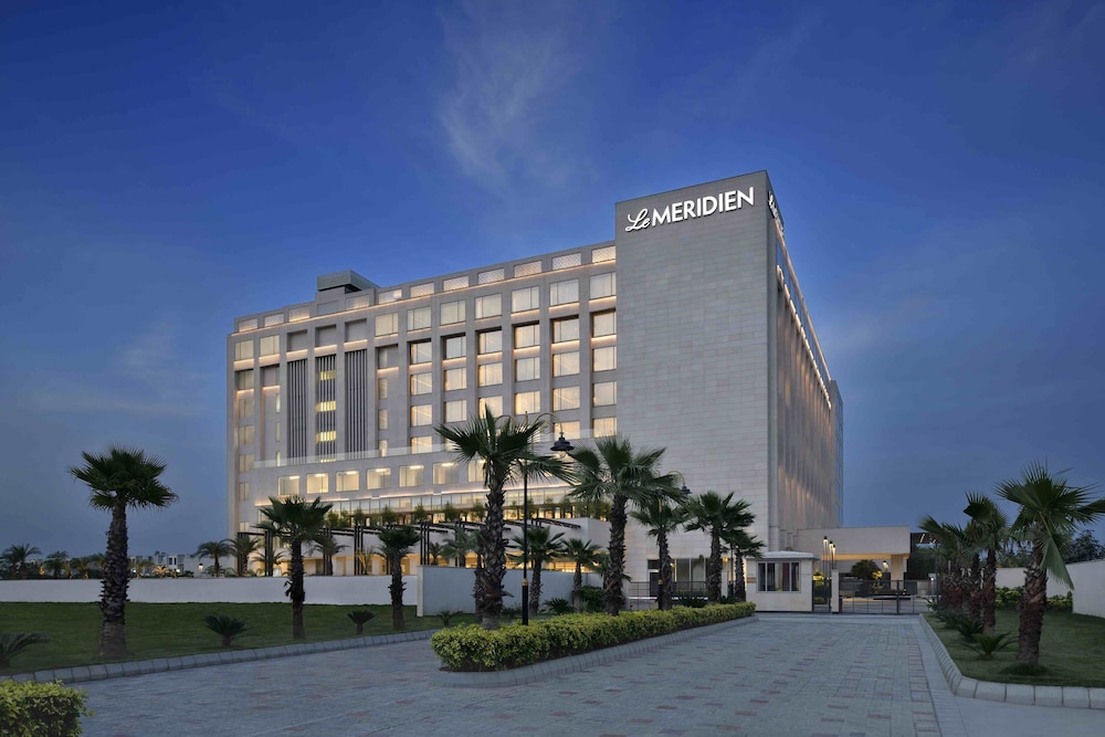 le meridien amritsar