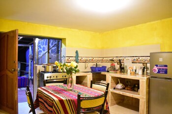 Chillhouse Pisac