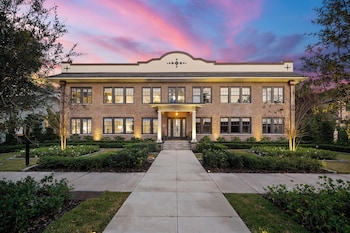 The Adaline,United States Of America>>Tampa,0 star