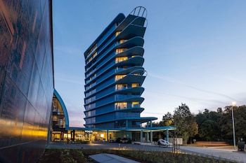 Voco Brussels City North, An Ihg Hotel,Vilvoorde>>Brussels,3.5 star