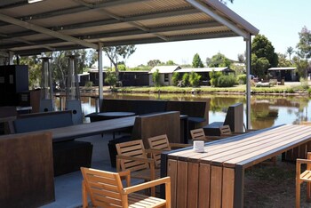 C & C Park Stawell, Grampians Gate,Stawell>>Grampians,1 star