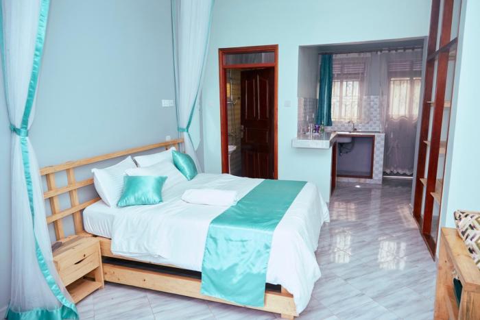 westway luxury suites