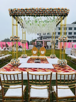 Ratnapriya Hotel And Resort,India>>Ujjain,3 star