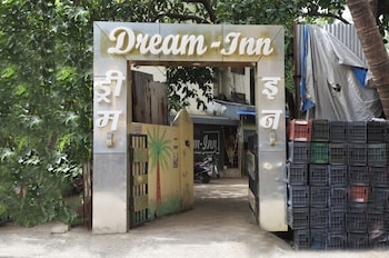 Hotel Dream Inn,India>>Mumbai,2 star