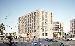 intercityhotel heidelberg