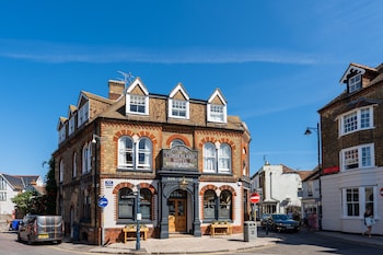 Duke Of Cumberland,Whitstable>>Canterbury,3.5 star