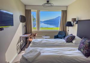 sirdalsvatnet hotel