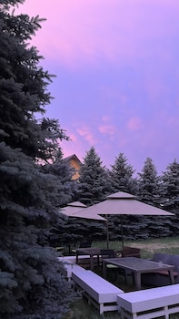 People Hostel & Suites,Kyrgyzstan>>Bishkek,4 star